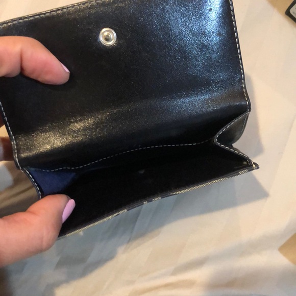 Fendi wallet - Picture 5 of 7